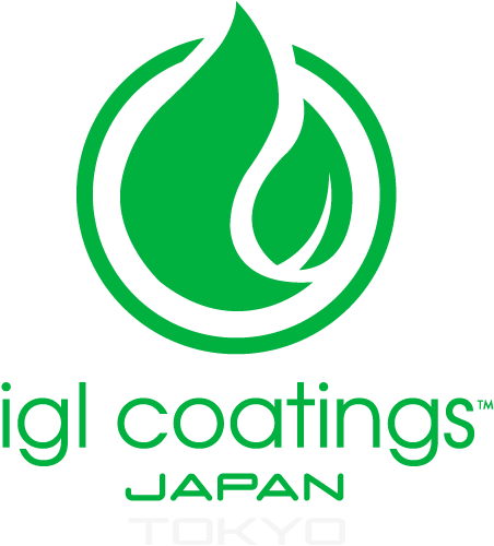 igl coatings 東京