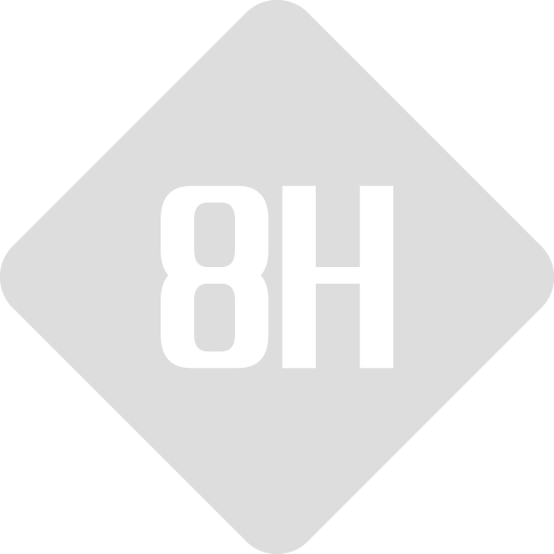 硬度8H
